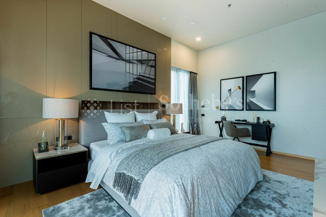 Condo in Bangkok, Bangkok, Thailand 3 - 12228740