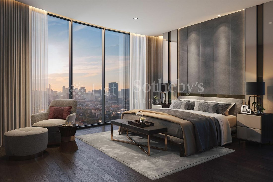 Condo in Bangkok, Bangkok, Thailand 2 - 12228739