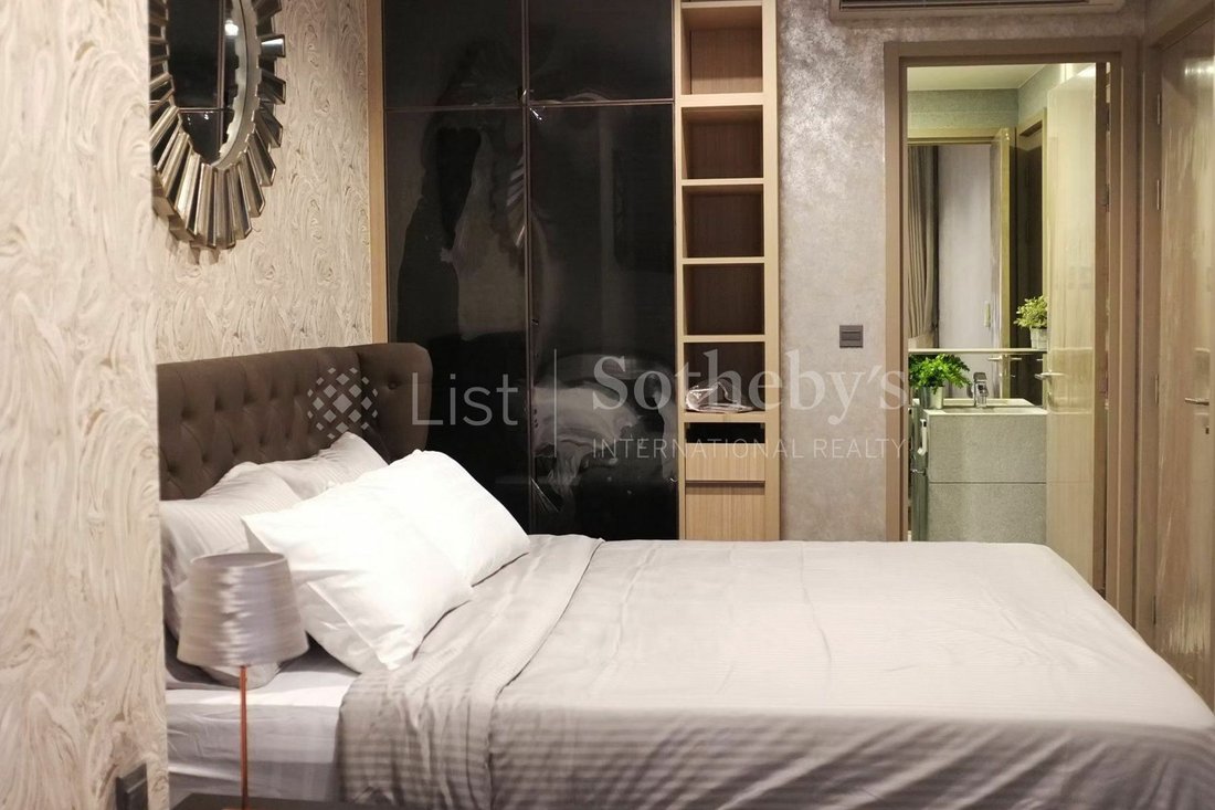 Condo in Thanon Phetchaburi, Krung Thep Maha Nakhon, Thailand 3 - 12228677