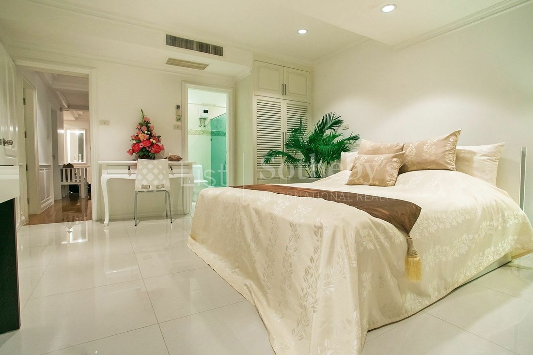 Condominio en Chiang Mai, Provincia de Chiang Mai, Tailandia 4 - 12228495