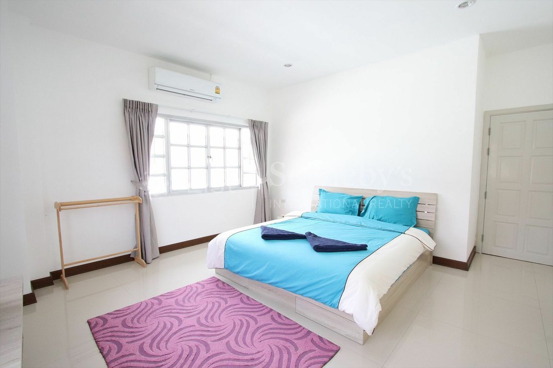House in Pattaya City, Chon Buri, Thailand 5 - 12233382