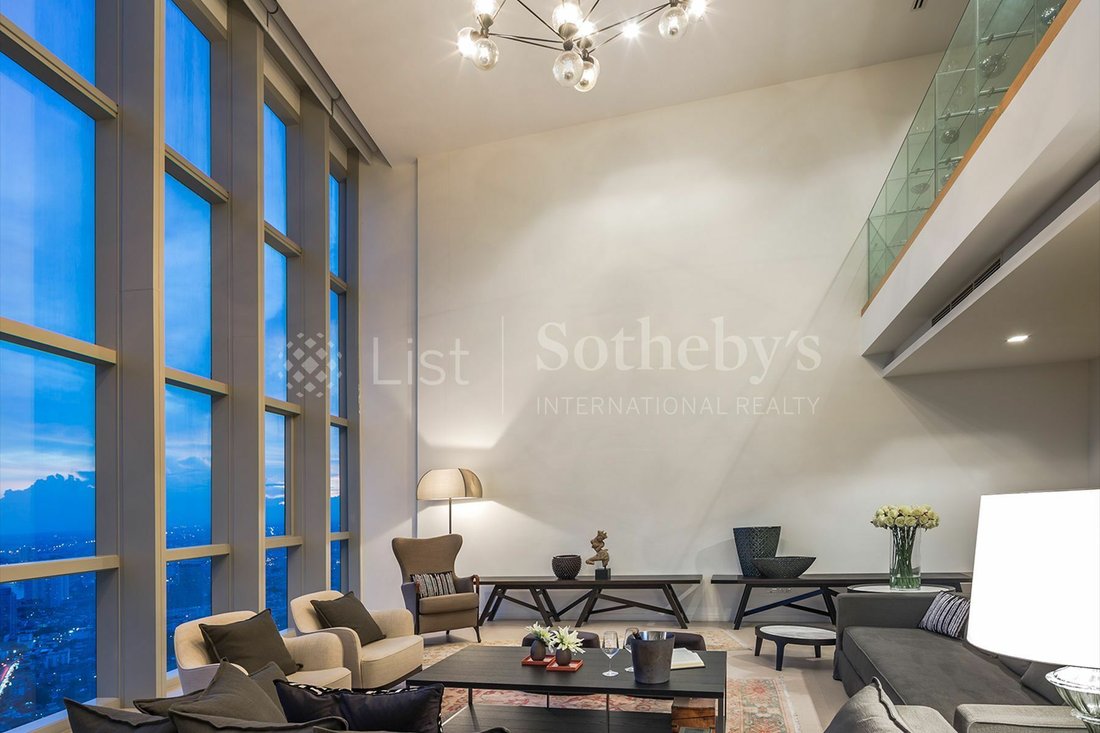 Condo in Bangkok, Bangkok, Thailand 3 - 12228716