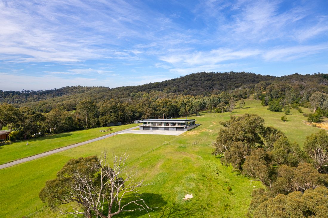 260 Old Toolangi Dixons Creek Road, Dixons In Dixons Creek, Victoria
