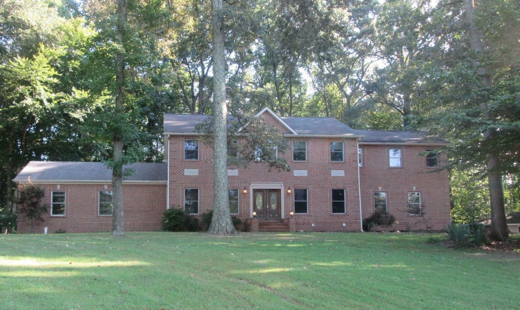 5185 Meadows Farm Road, Lothian, Md, 20711 In Lothian, Maryland, United
