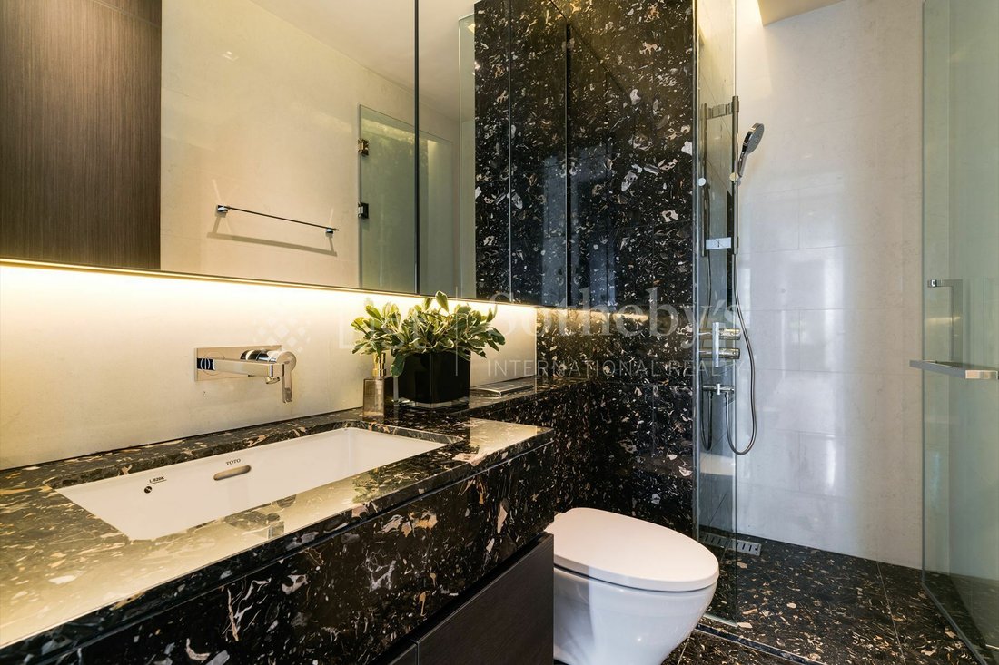 Condo in Bangkok, Krung Thep Maha Nakhon, Thailand 4 - 12228749