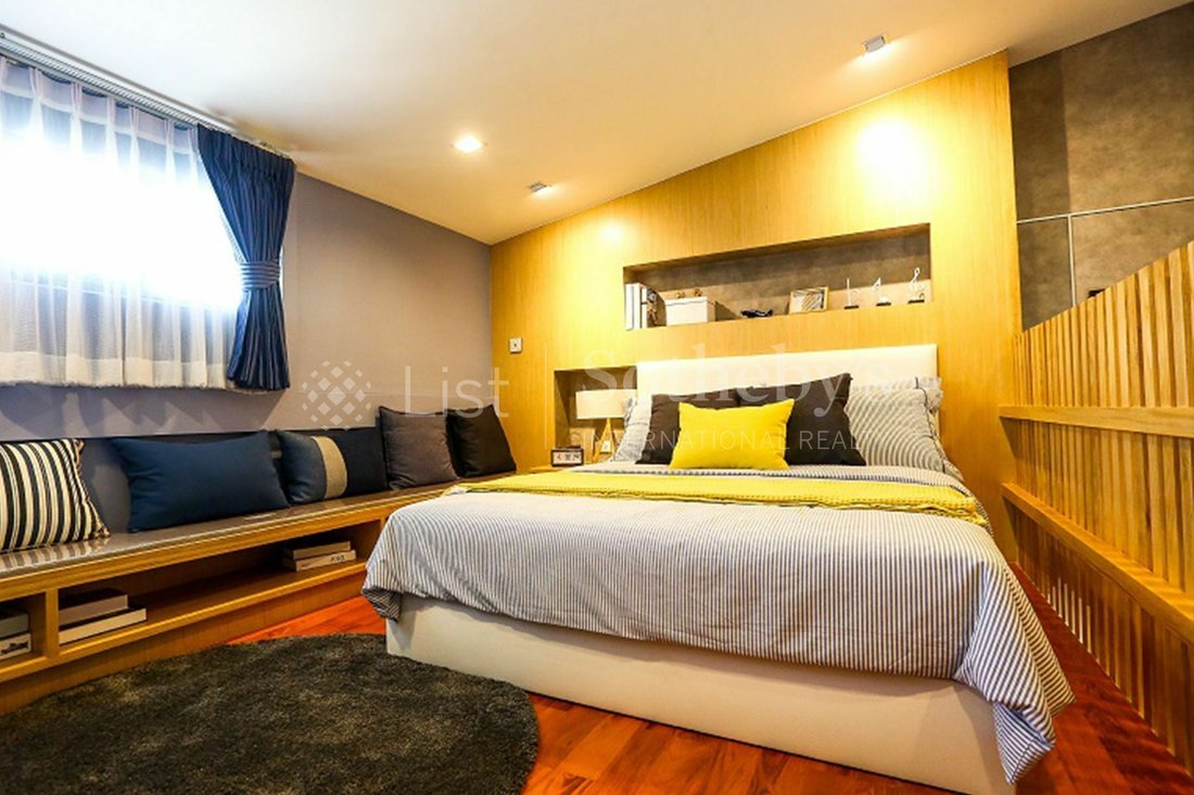 House in Bangkok, Bangkok, Thailand 4 - 12228773