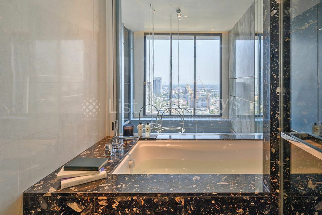Condo in Bangkok, Krung Thep Maha Nakhon, Thailand 5 - 12228744