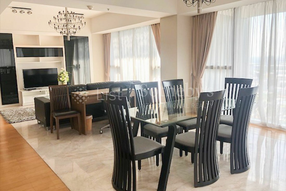 Condo in Bangkok, Krung Thep Maha Nakhon, Thailand 2 - 12228719