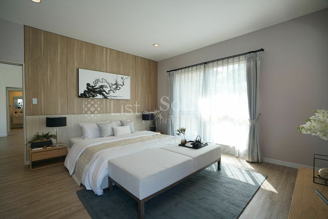 House in Khan Na Yao, Bangkok, Thailand 2 - 12228775