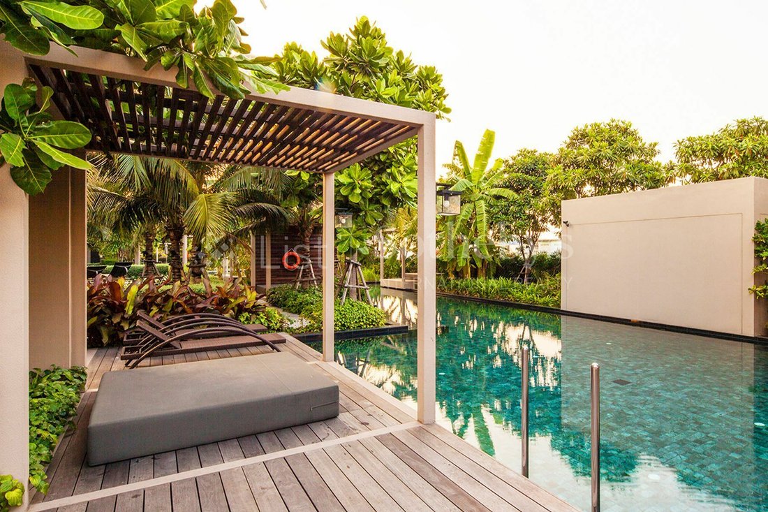 Condo in Bangkok, Bangkok, Thailand 5 - 12228716