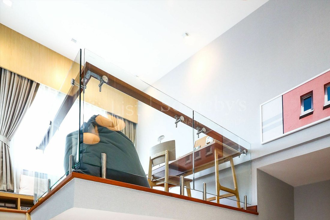 House in Bangkok, Bangkok, Thailand 2 - 12228773