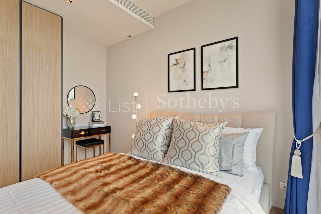 Condo in Bangkok, Krung Thep Maha Nakhon, Thailand 5 - 12228774