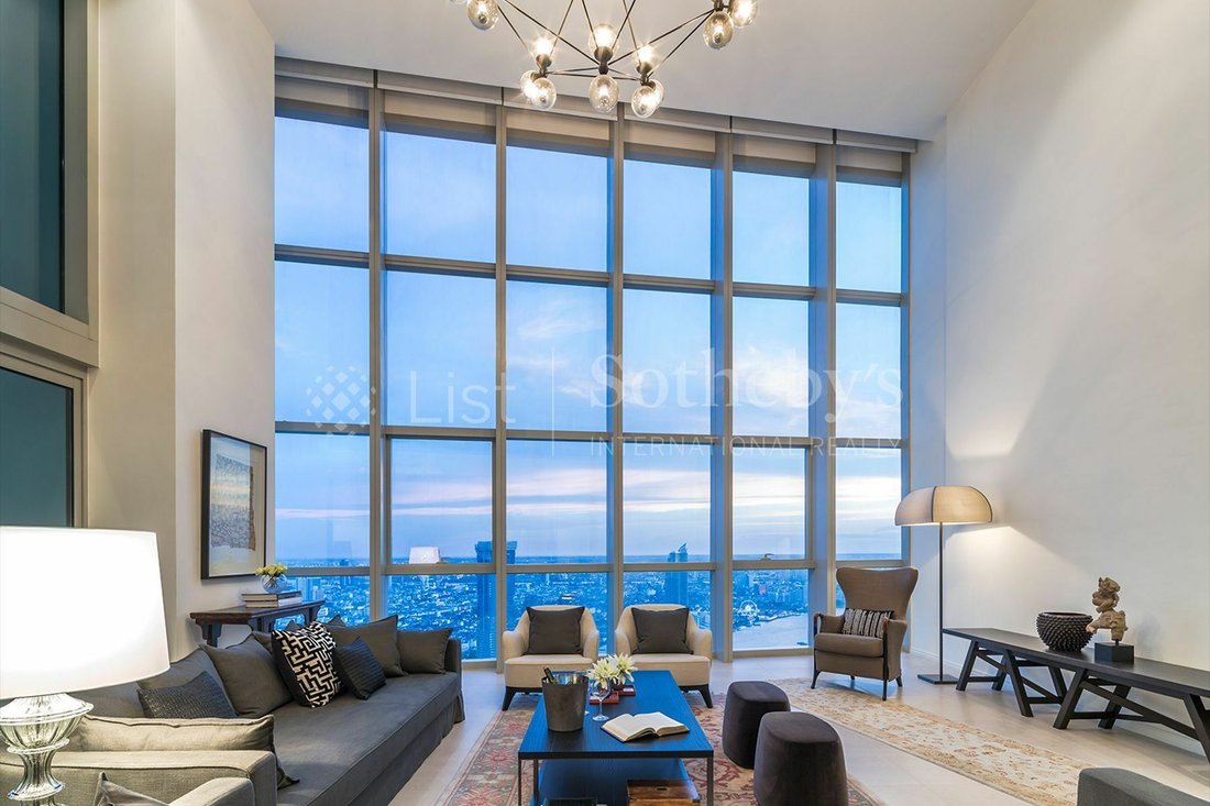 Condo in Bangkok, Bangkok, Thailand 2 - 12228716