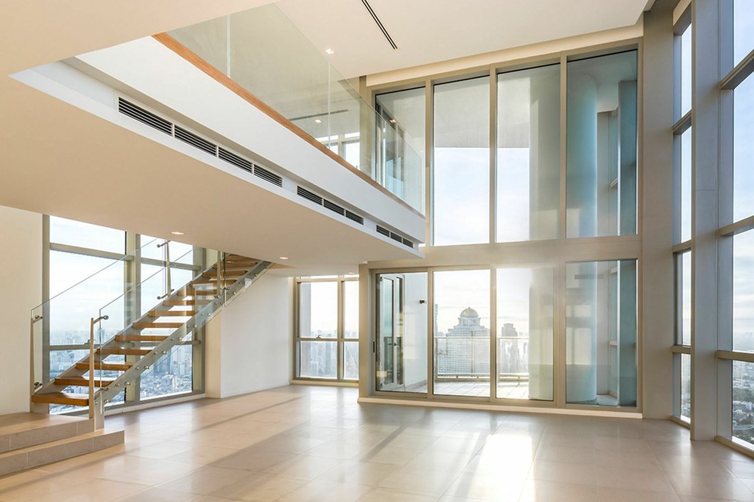 Condo in Bangkok, Bangkok, Thailand 1 - 12228763