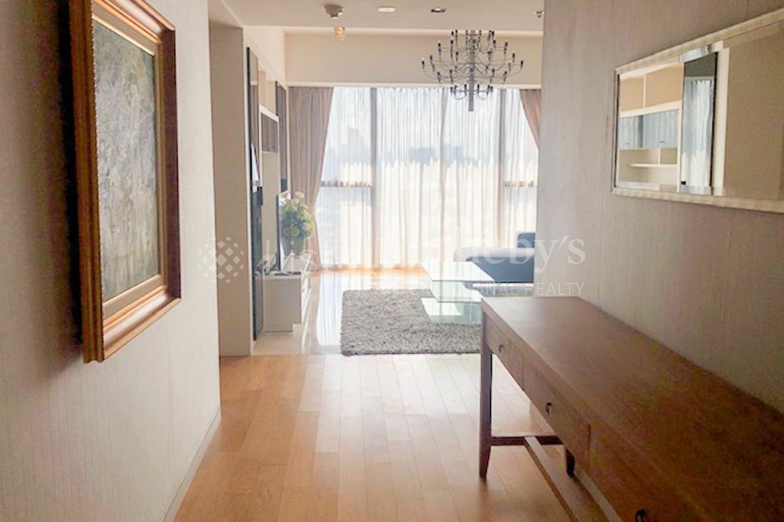 Condo in Bangkok, Krung Thep Maha Nakhon, Thailand 5 - 12228719