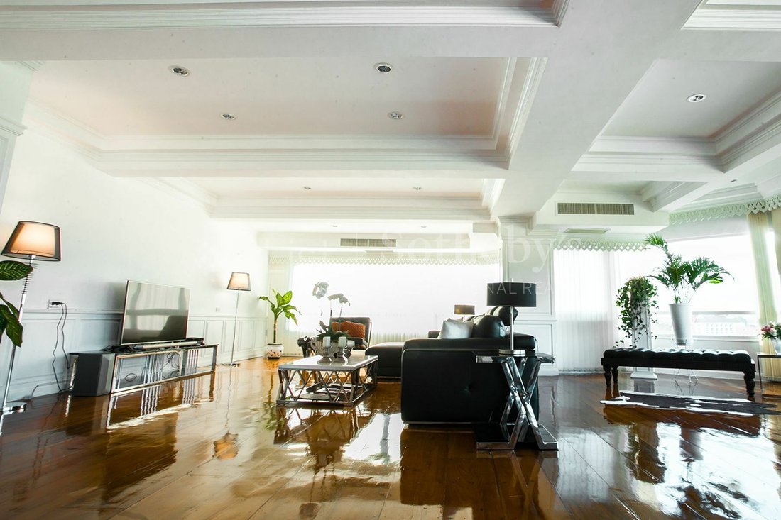 Condominio en Chiang Mai, Provincia de Chiang Mai, Tailandia 2 - 12228495