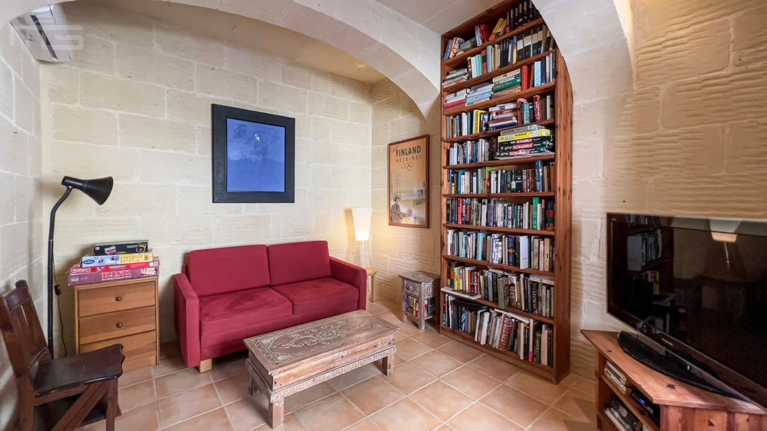 House in Gharb, Malta 4 - 12234441