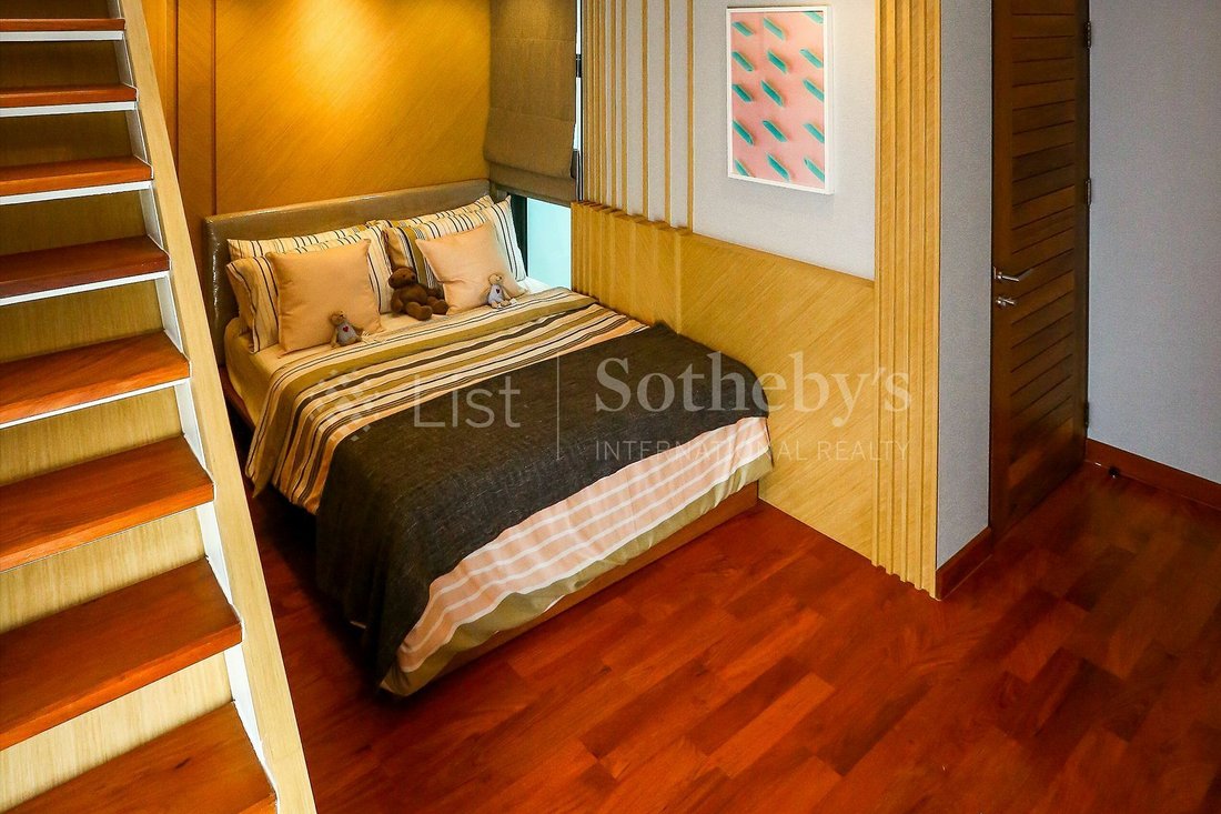 House in Bangkok, Bangkok, Thailand 3 - 12228773