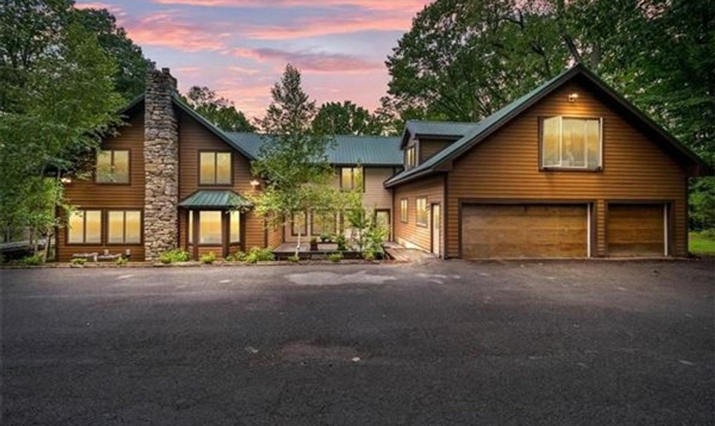 Unifamiliar Warwick Estados Unidos En Warwick, Nueva York, Estados