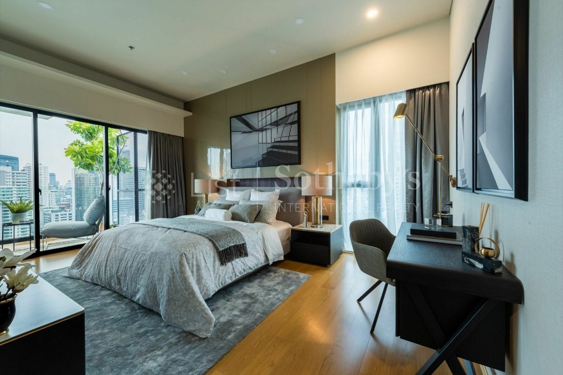 Condo in Bangkok, Bangkok, Thailand 4 - 12228740