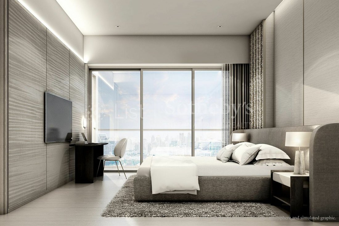 Condo in Bangkok, Bangkok, Thailand 2 - 12228752