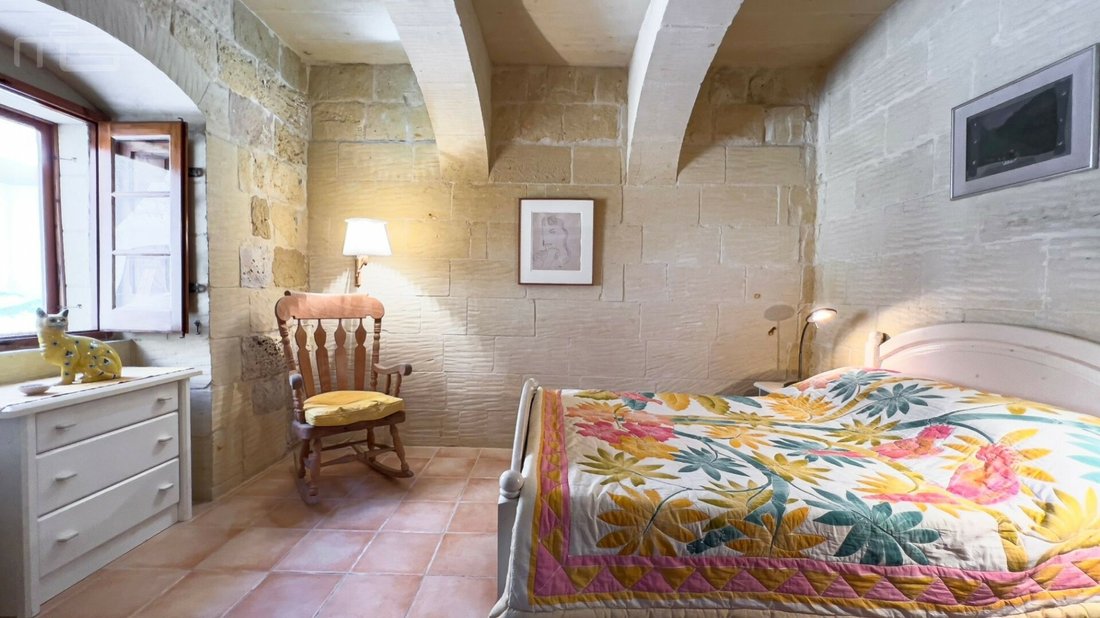 House in Gharb, Malta 5 - 12234441