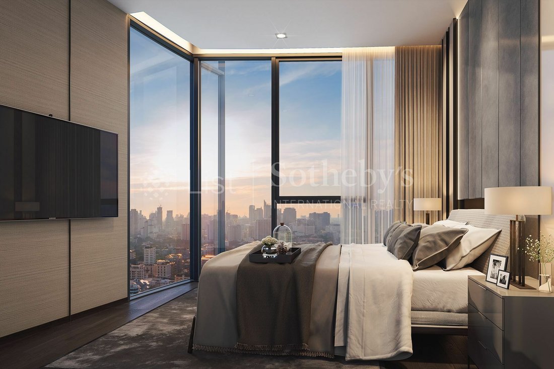 Condo in Bangkok, Bangkok, Thailand 3 - 12228739