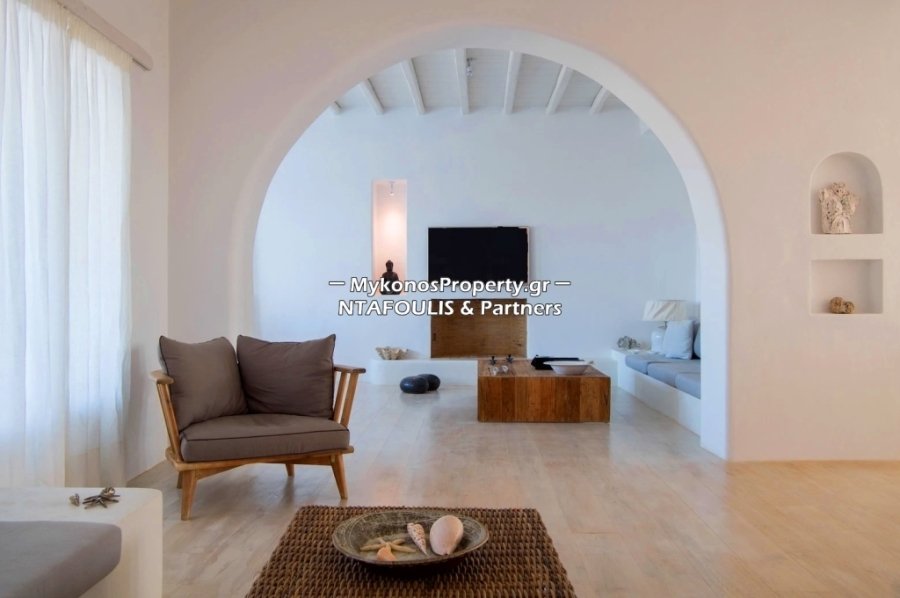 Villa in Mykonos, Aegean, Greece 4 - 12234938