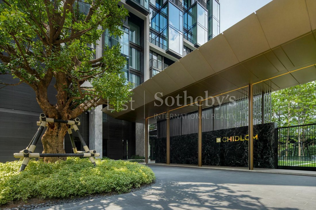 Condo in Bangkok, Krung Thep Maha Nakhon, Thailand 3 - 12228702