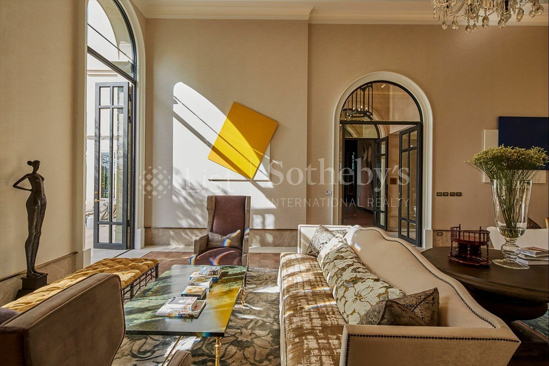 Condo in Bangkok, Bangkok, Thailand 4 - 12228645