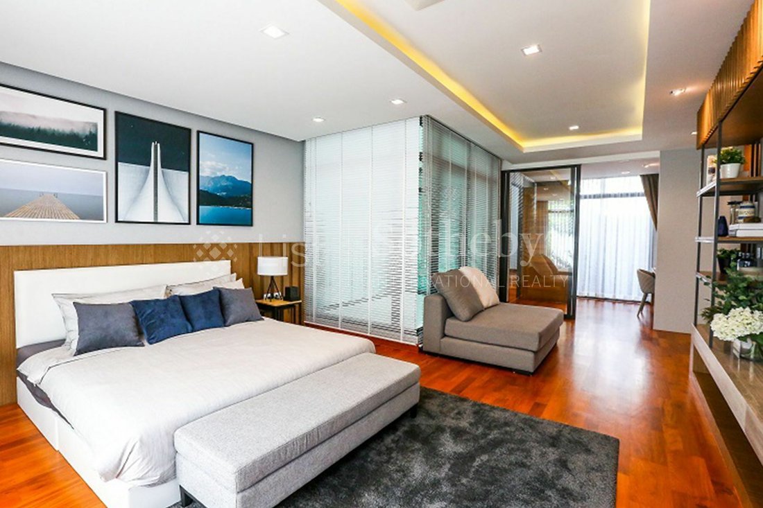 House in Bangkok, Bangkok, Thailand 5 - 12228773