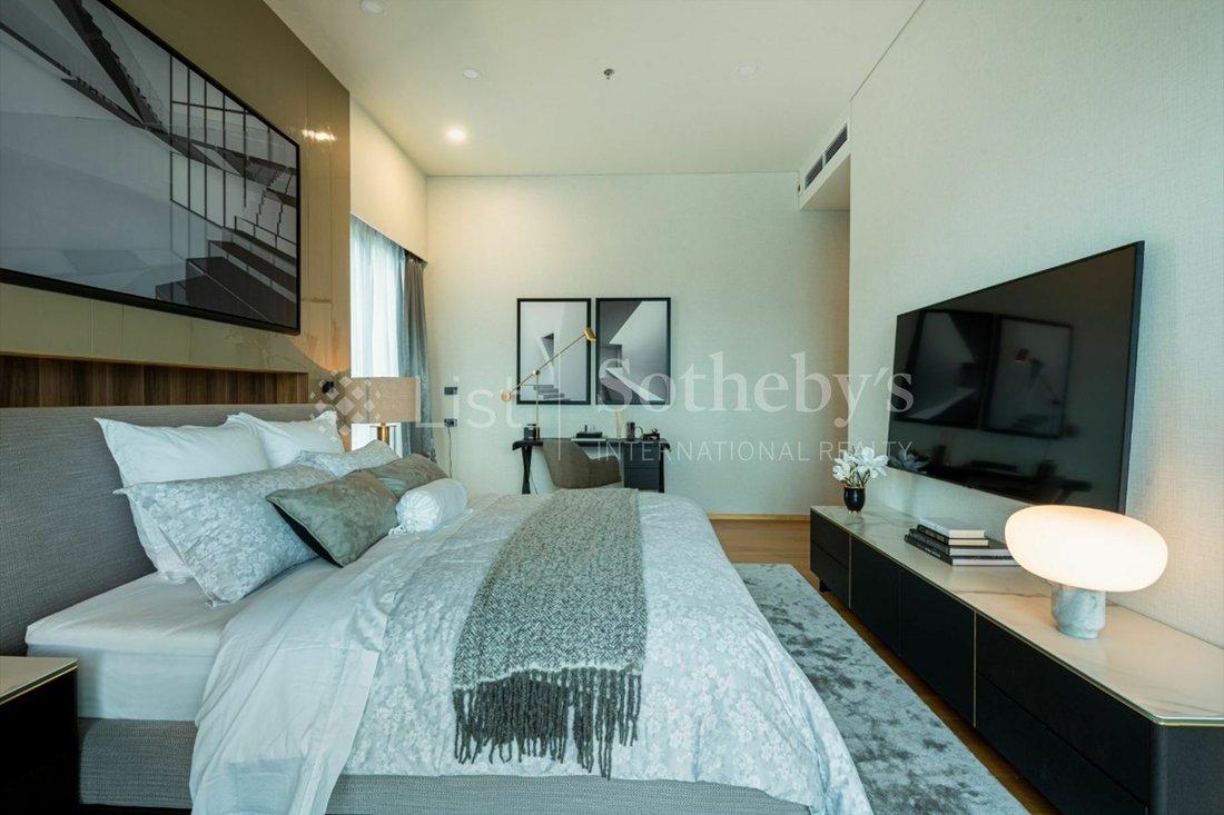 Condo in Bangkok, Bangkok, Thailand 2 - 12228740