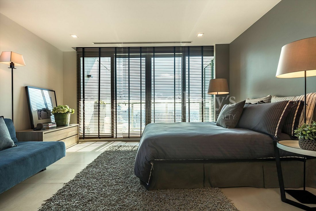 Condo in Bangkok, Bangkok, Thailand 3 - 12228667