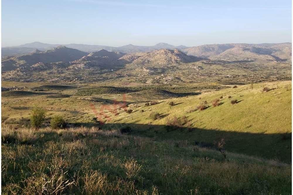 Lots And Land Tecate In Ejido Nueva Colonia Hindú, Baja California