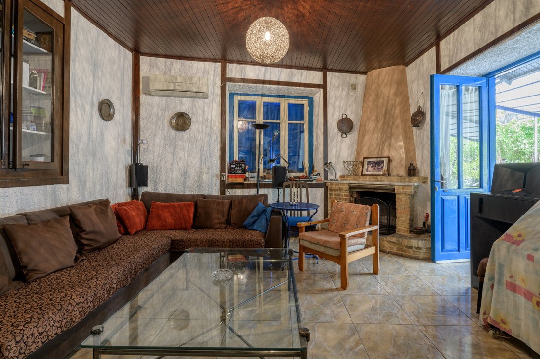 House in Spetses, Attica, Greece 2 - 12235353