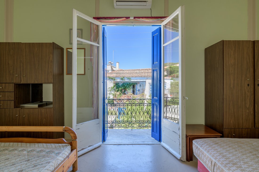 House in Spetses, Attica, Greece 5 - 12235353