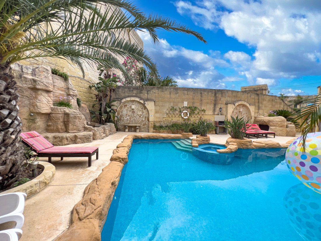 House in Gharb, Malta 2 - 12235081