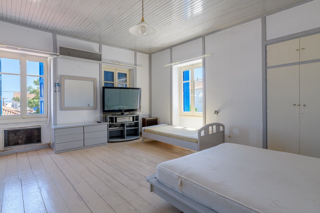 House in Spetses, Attica, Greece 4 - 12235353