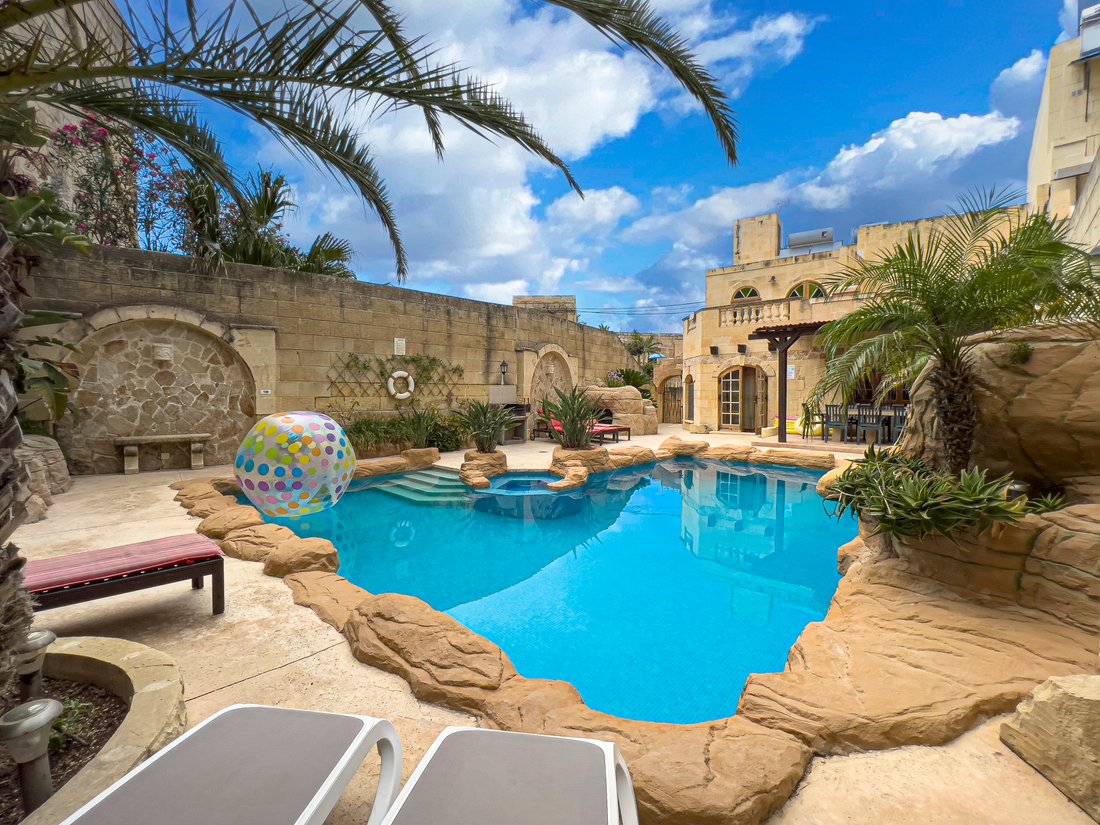 House in Gharb, Malta 1 - 12235081