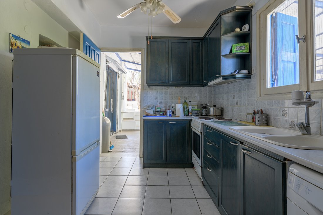 House in Spetses, Attica, Greece 3 - 12235353