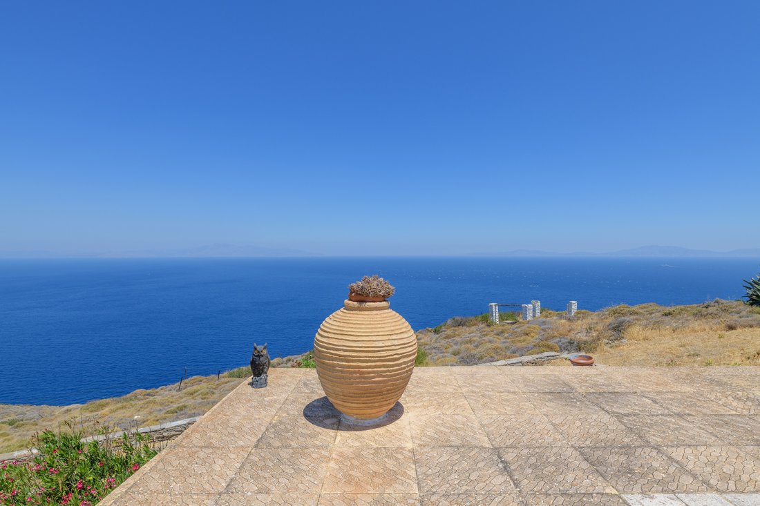 Traditional Property In Kéa, Greece For Sale (12235354)