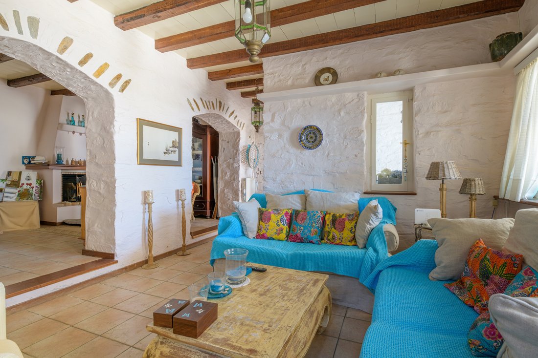 House in Kea, Aegean, Greece 3 - 12235354
