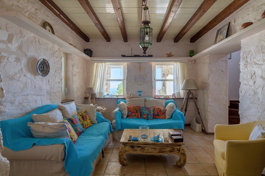House in Kea, Aegean, Greece 2 - 12235354