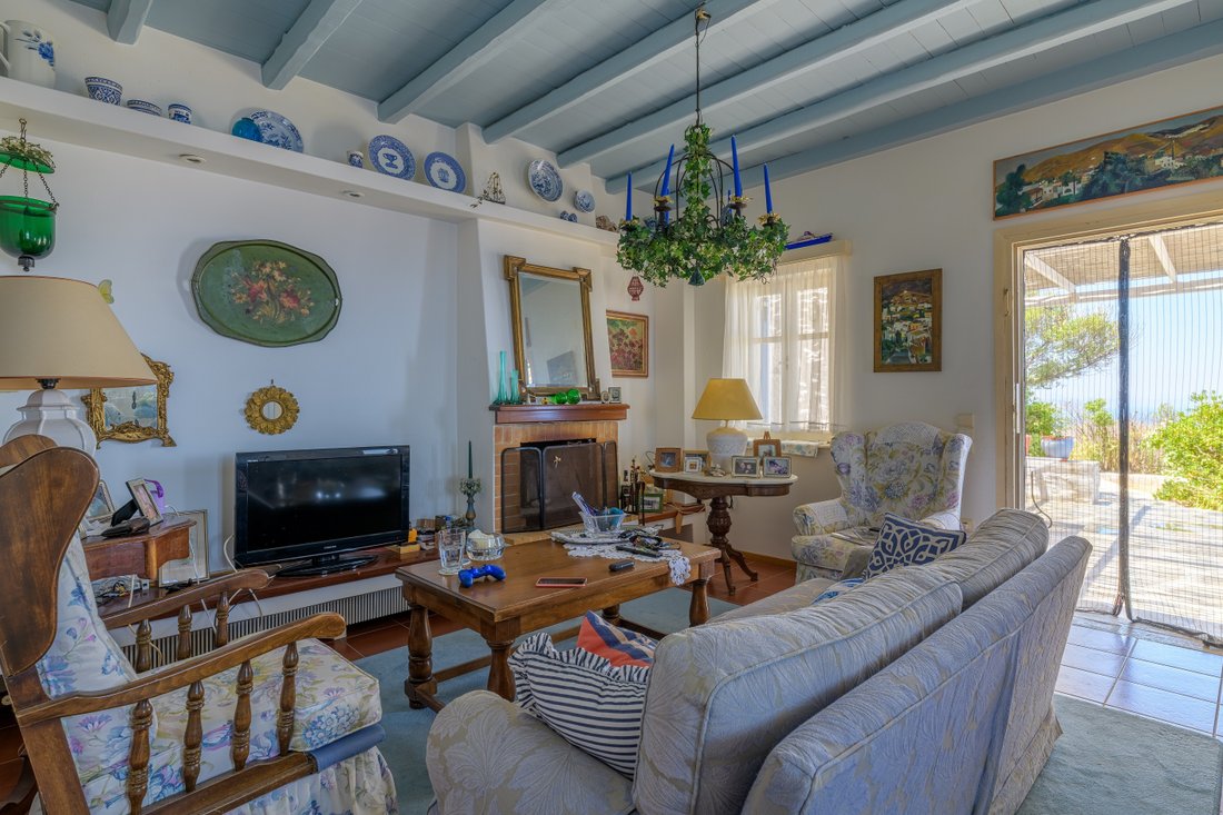 House in Kea, Aegean, Greece 5 - 12235354