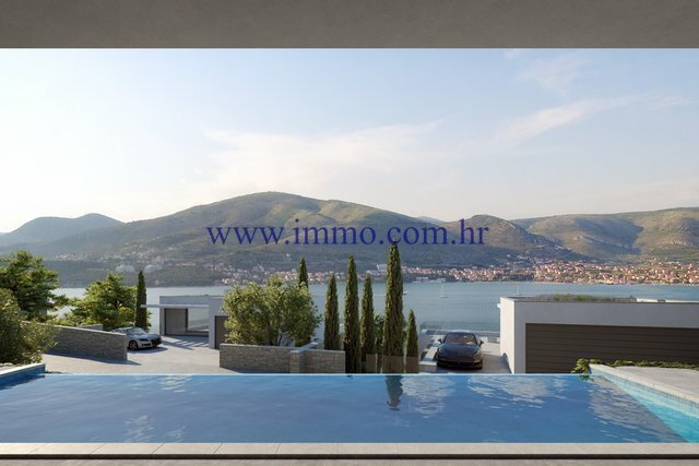 Villa in Zedno, Split-Dalmatia County, Croatia 1 - 11056337