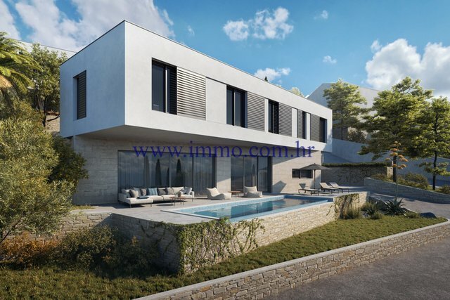 Villa in Zedno, Split-Dalmatia County, Croatia 2 - 11056337
