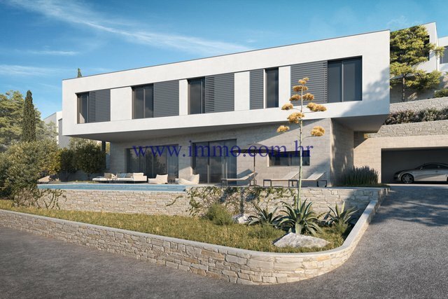 Villa in Zedno, Split-Dalmatia County, Croatia 3 - 11056337