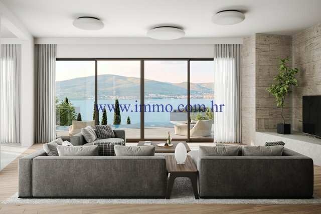 Villa in Zedno, Split-Dalmatia County, Croatia 4 - 11056337