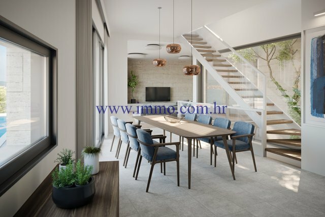 Villa in Zedno, Split-Dalmatia County, Croatia 5 - 11056337
