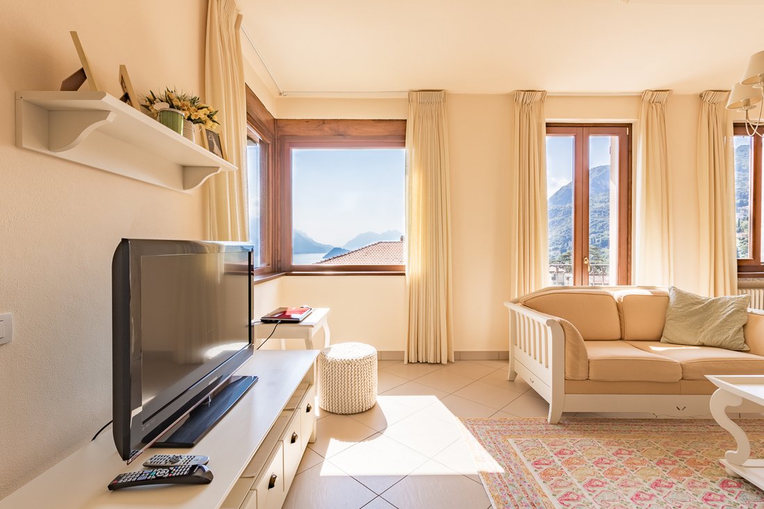 Apartment in Menaggio, Lombardy, Italy 4 - 12235499